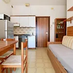 Villa Adele appartamento vista mare