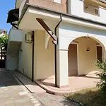 Villa Adele appartamento vista mare