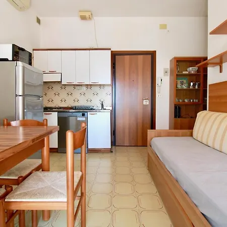 Appartamento Adele Vista Mare