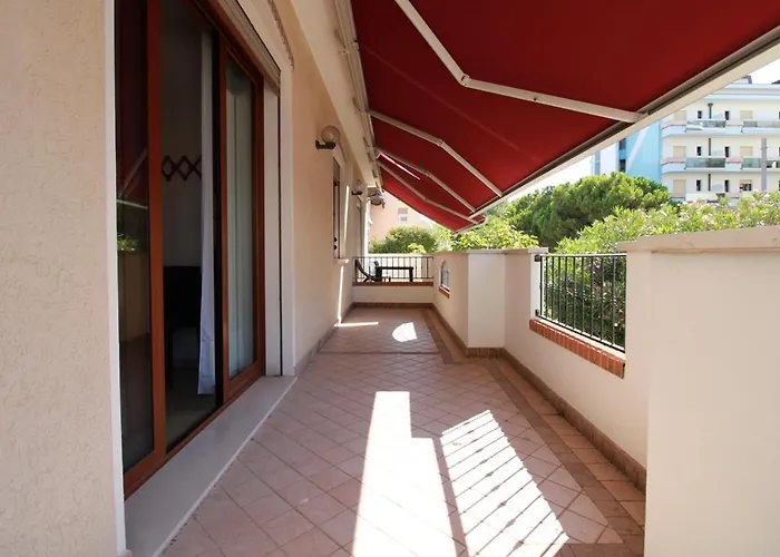 Villa Adele Appartamento Vista Mare